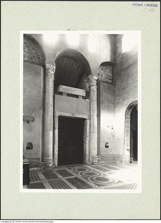 Vorderseite von bh494481_recto