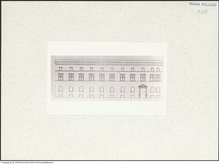 Vorderseite von bh494485_recto