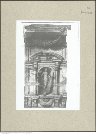 Vorderseite von bh494583_recto