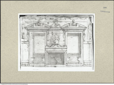 Vorderseite von bh494585_recto