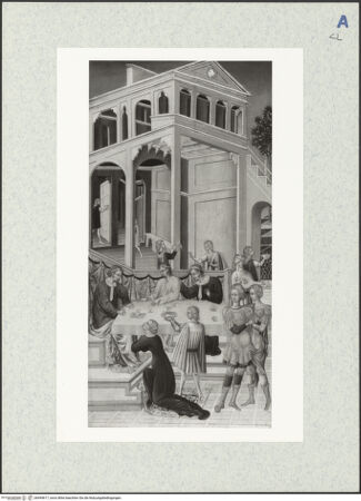 Vorderseite von bh494617_recto