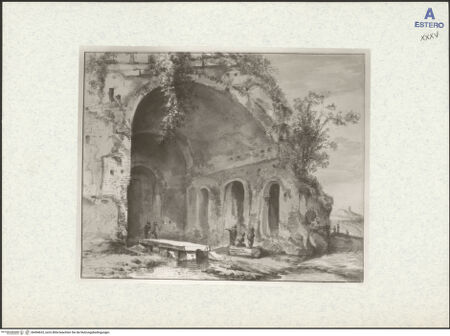 Vorderseite von bh494633_recto