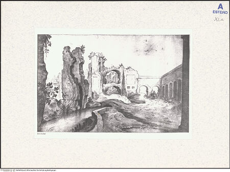 Vorderseite von bh494634_recto