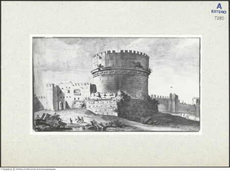 Vorderseite von bh494660_recto