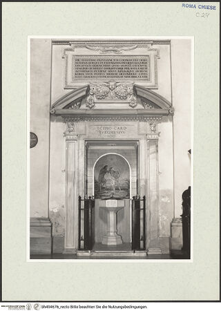 Vorderseite von bh494676_recto