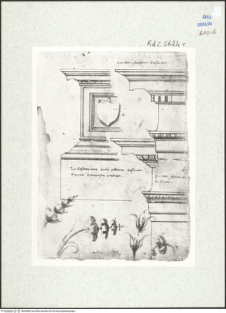 Vorderseite von bh494688_recto