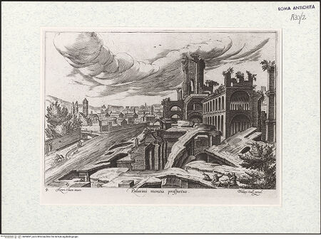 Vorderseite von bh494691_recto