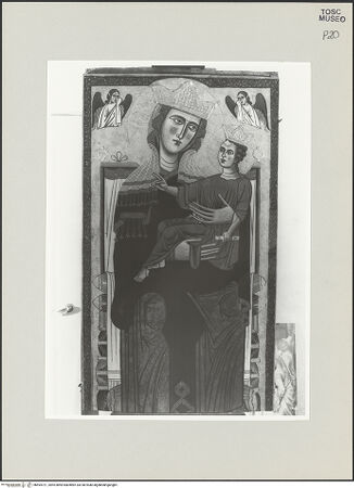 Vorderseite von bh494721_recto