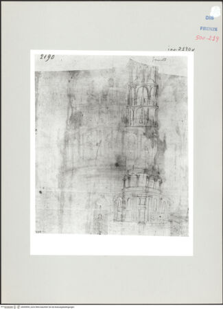 Vorderseite von bh494993_recto