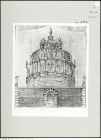 Vorderseite von bh494994_recto