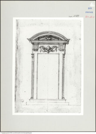 Vorderseite von bh495001_recto