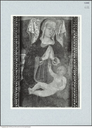 Vorderseite von bh495035_recto