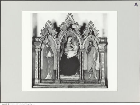 Vorderseite von bh495044_recto