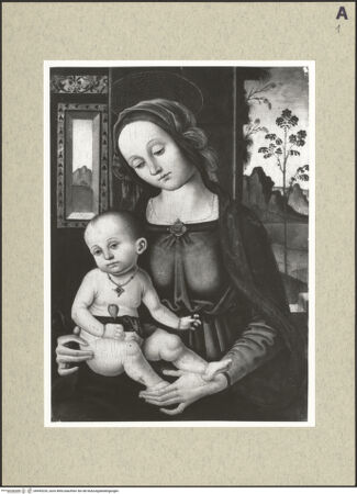 Vorderseite von bh495220_recto