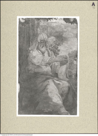 Vorderseite von Pinacoteca Civica [https://www.deutsche-digitale-bibliothek.de/content/lizenzen/rv-ez/] ProphetenzyklusJeremias - , bh495241_recto. Foto.