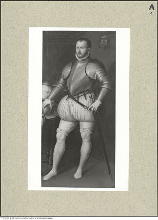 Vorderseite von bh495247_recto