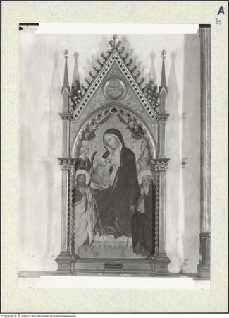 Vorderseite von bh495277_recto