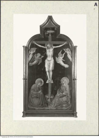 Vorderseite von bh495287_recto