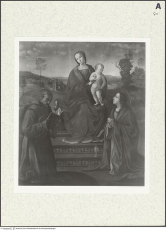 Vorderseite von bh495299_recto