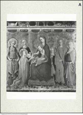 Vorderseite von bh495301_recto