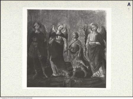 Vorderseite von bh495302_recto