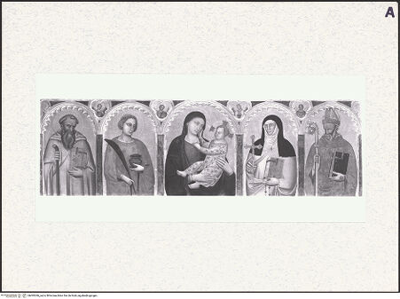 Vorderseite von bh495346_recto