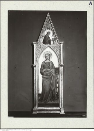 Vorderseite von bh495397_recto