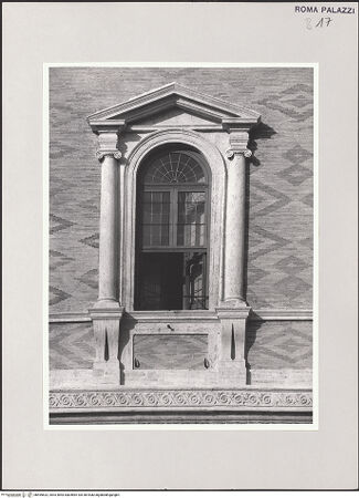 Vorderseite von bh495632_recto