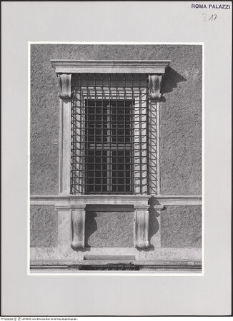 Vorderseite von bh495643_recto