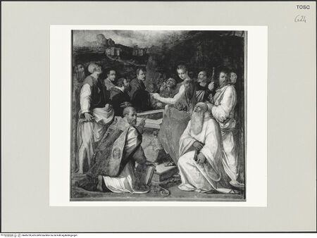 Vorderseite von bh495729_recto