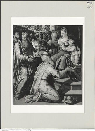 Vorderseite von bh495732_recto