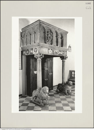 Vorderseite von bh495736_recto