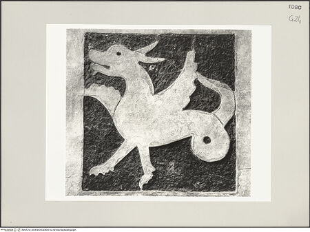 Vorderseite von bh495743_recto