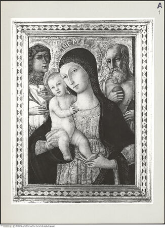 Vorderseite von bh495904_recto