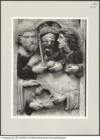 Vorderseite von bh495936_recto