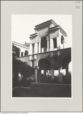 Vorderseite von bh496019_recto