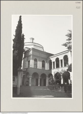 Vorderseite von bh496024_recto