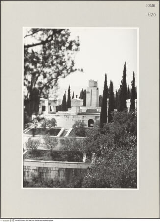 Vorderseite von bh496025_recto