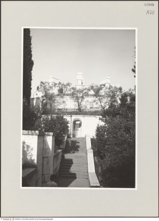 Vorderseite von bh496027_recto