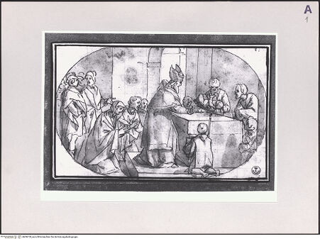 Vorderseite von bh496100_recto