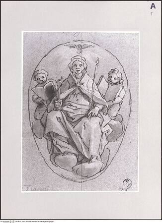 Vorderseite von bh496101_recto