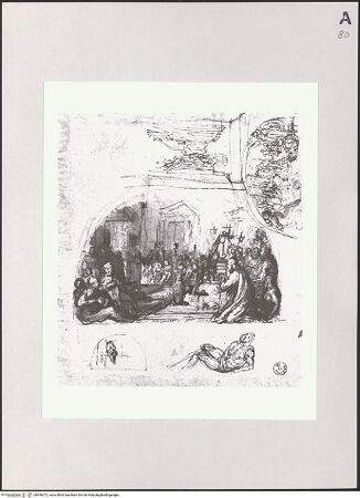 Vorderseite von bh496372_recto