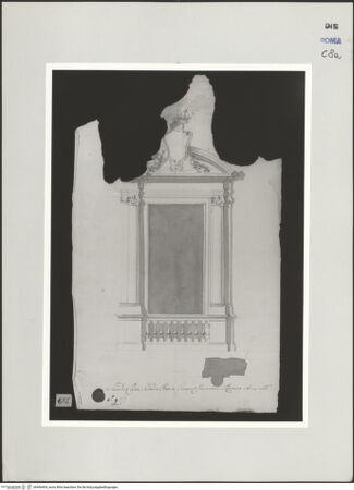 Vorderseite von bh496404_recto