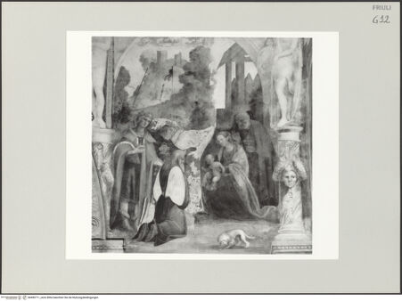 Vorderseite von bh496711_recto