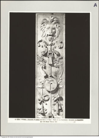 Vorderseite von bh496806_recto