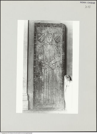 Vorderseite von bh496838_recto