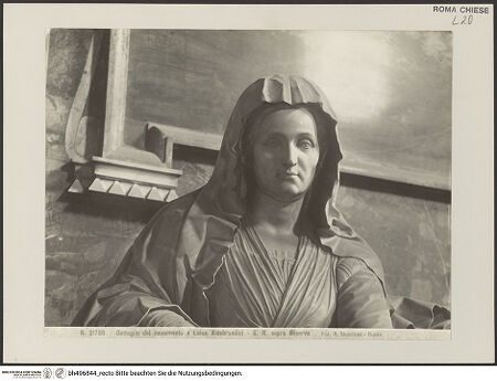 Vorderseite von bh496844_recto