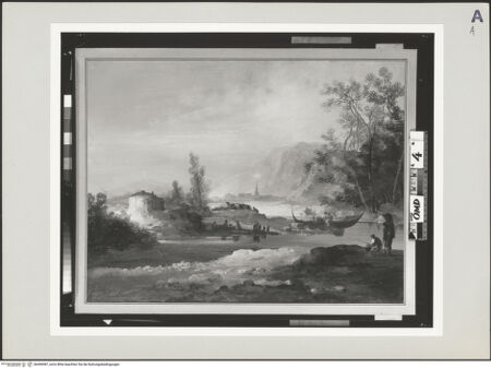 Vorderseite von bh496987_recto