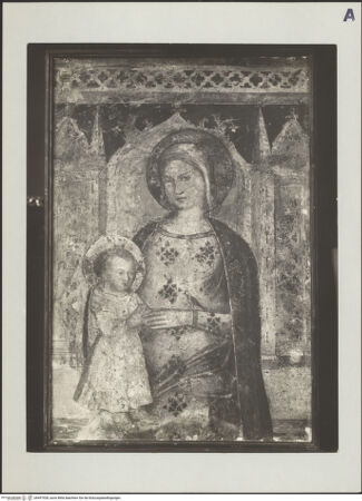 Vorderseite von bh497028_recto