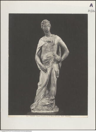 Vorderseite von bh497105_recto